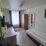 Bma Parkhotel 3*