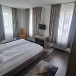 Bma Parkhotel Hotel