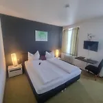 Bma Parkhotel Hotel 3*