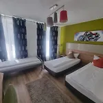 Bma Parkhotel 3*