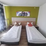 Hotel Bma Parkhotel
