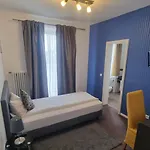 Hotel Bma Parkhotel Villingen-Schwenningen