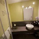Bma Parkhotel Hotel