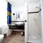Bma Parkhotel Hotel