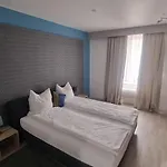 Bma Parkhotel