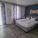 Bma Parkhotel
