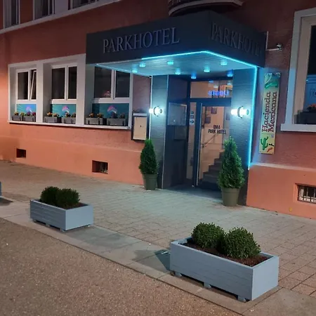 Hotel Bma Parkhotel