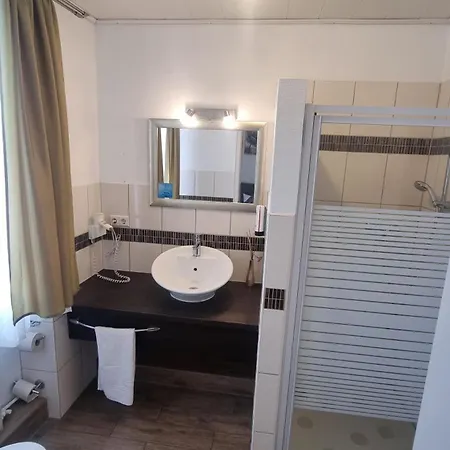 Bma Parkhotel