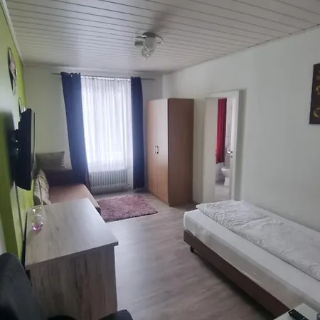 Bma Parkhotel 3*