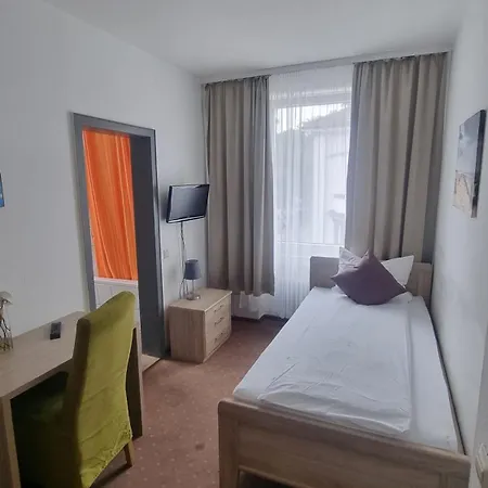 Hotel Bma Parkhotel