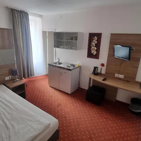 Bma Parkhotel