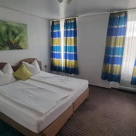 Bma Parkhotel Hotel