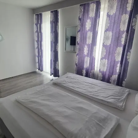Bma Parkhotel Villingen-Schwenningen