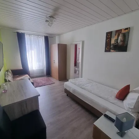 Bma Parkhotel Hotel