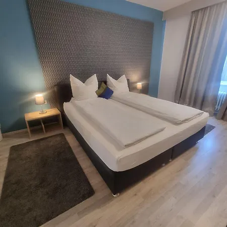 Hotel Bma Parkhotel