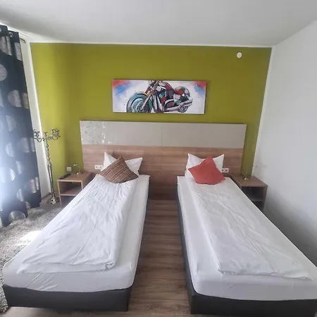 Hotel Bma Parkhotel