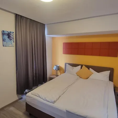 Bma Parkhotel