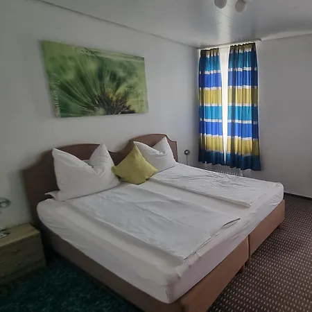 Bma Parkhotel Villingen-Schwenningen