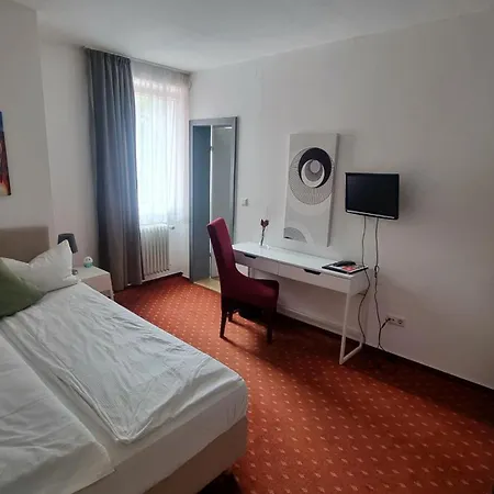 Hotel Bma Parkhotel