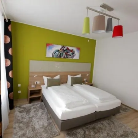 Hotel Bma Parkhotel Villingen-Schwenningen