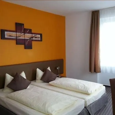 Hotel Bma Parkhotel Villingen-Schwenningen