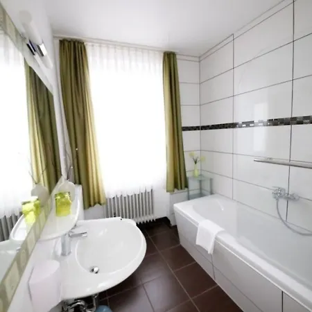 Bma Parkhotel Villingen-Schwenningen