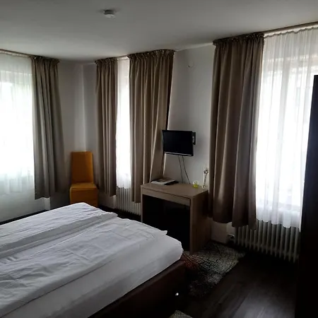 Bma Parkhotel 3* Villingen-Schwenningen