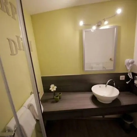 Bma Parkhotel Hotel