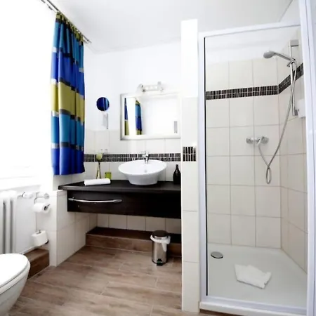 Bma Parkhotel Hotel