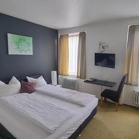 Bma Parkhotel Hotel
