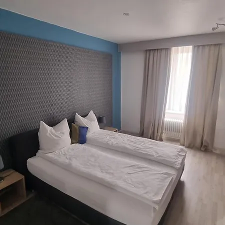 Bma Parkhotel