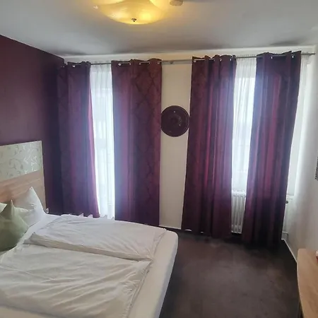 Bma Parkhotel Hotel 3*