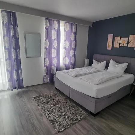 Bma Parkhotel