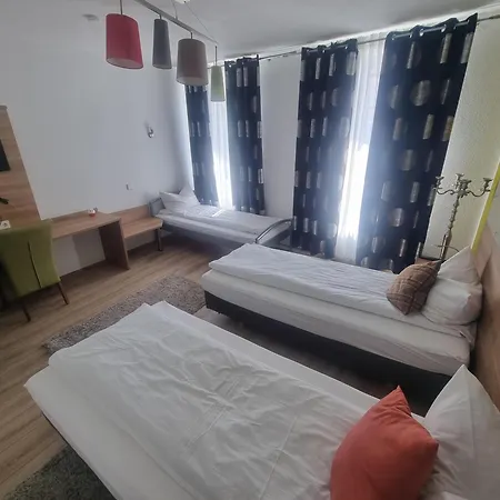 Bma Parkhotel 3* Villingen-Schwenningen