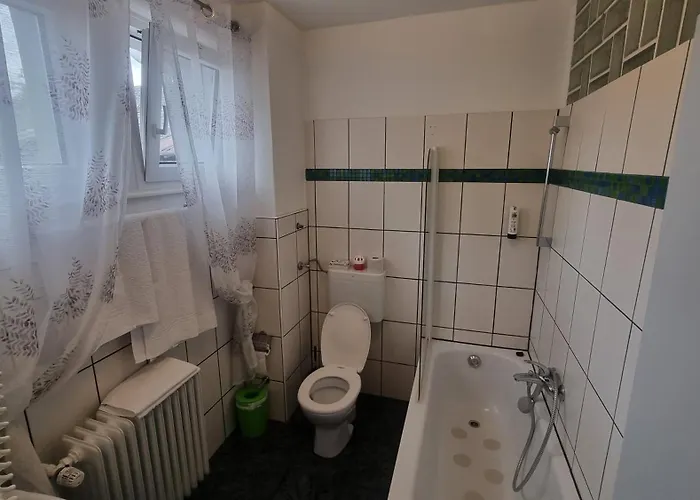 Bma Parkhotel Ξενοδοχείο