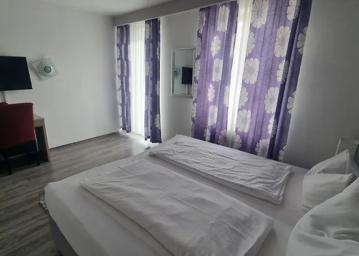 Bma Parkhotel Villingen-Schwenningen