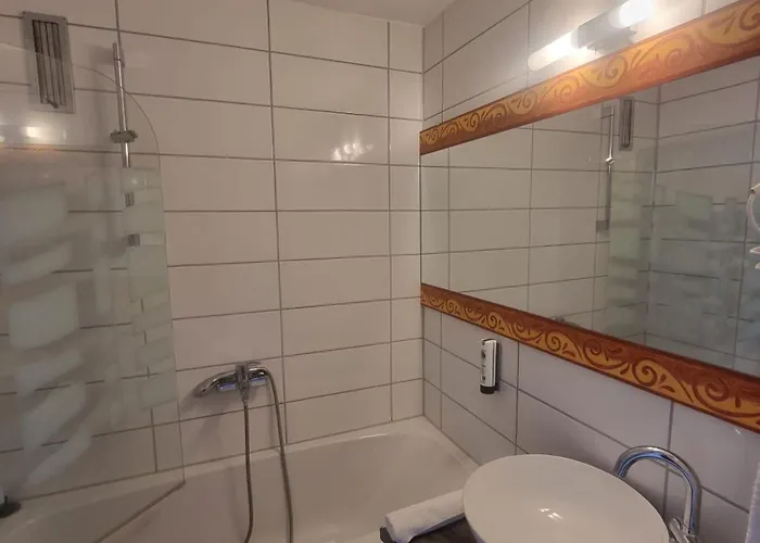 Bma Parkhotel 3* Villingen-Schwenningen