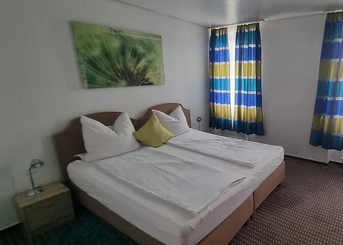 Bma Parkhotel Villingen-Schwenningen