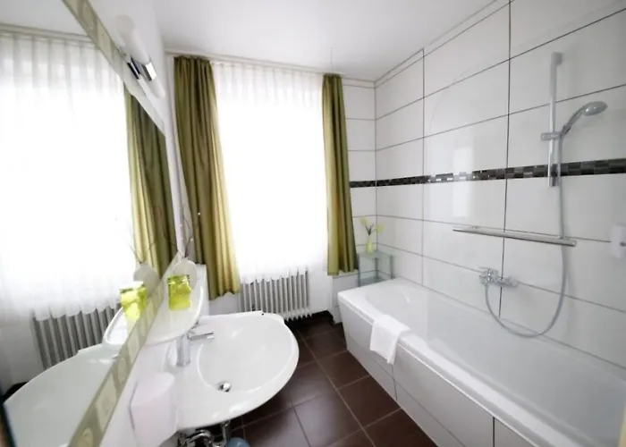 Bma Parkhotel Villingen-Schwenningen