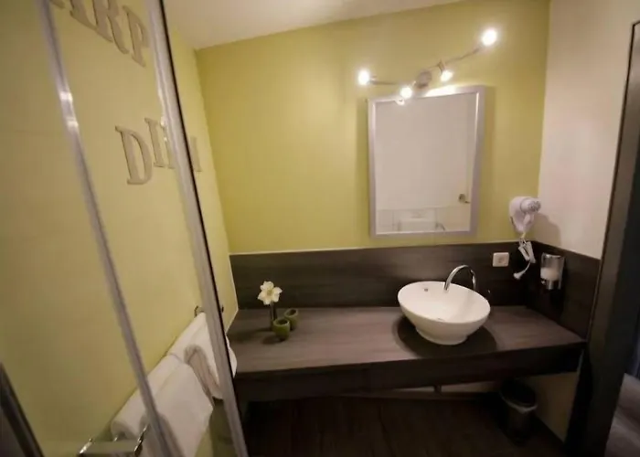 Bma Parkhotel Ξενοδοχείο