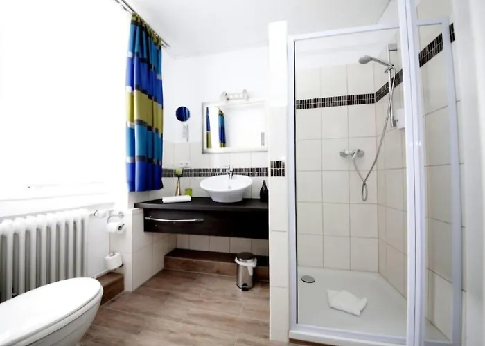 Bma Parkhotel Ξενοδοχείο