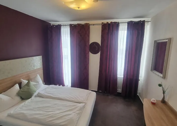 Bma Parkhotel Ξενοδοχείο 3*