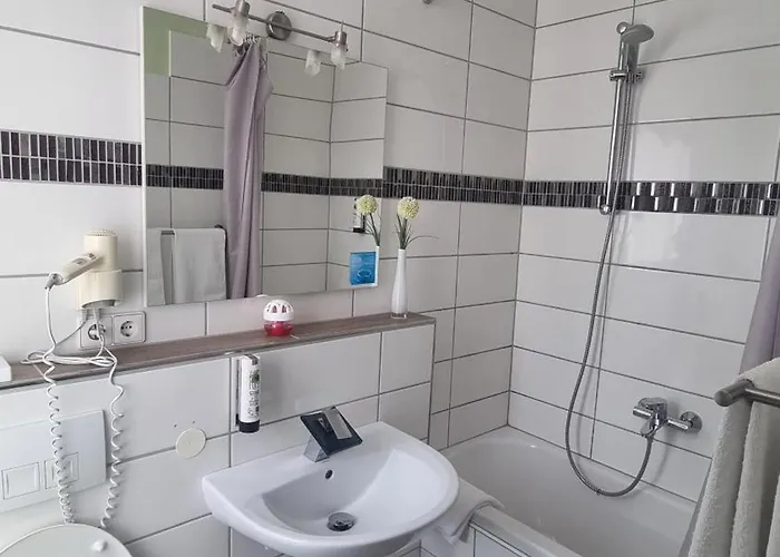 Bma Parkhotel 3* Villingen-Schwenningen